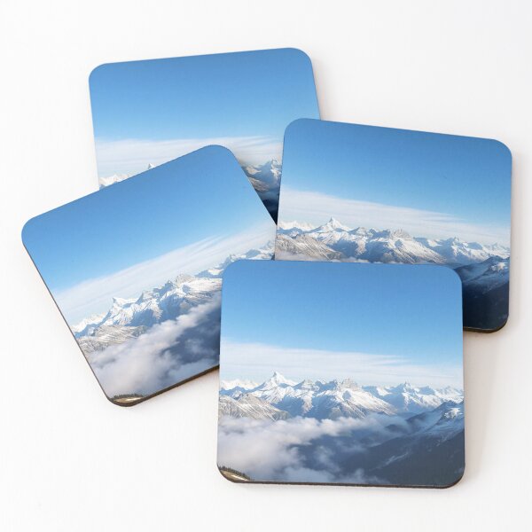 Item preview, Serene Ripples: A Calming Visual Representation designed and sold by hjian8219.