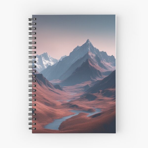 Item preview, Serene Ripples: A Calming Visual Representation designed and sold by hjian8219.