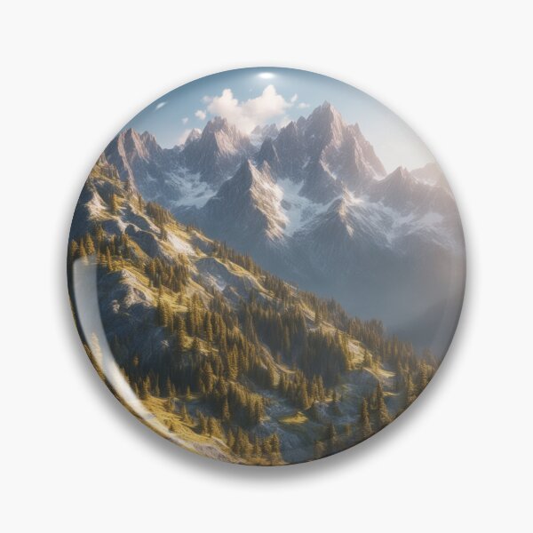 Item preview, Serene Ripples: A Calming Visual Representation designed and sold by hjian8219.