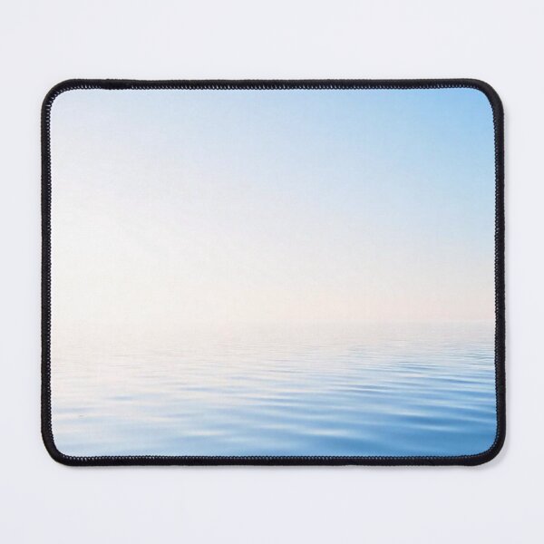 Item preview, Serene Ripples: A Calming Visual Representation designed and sold by hjian8219.