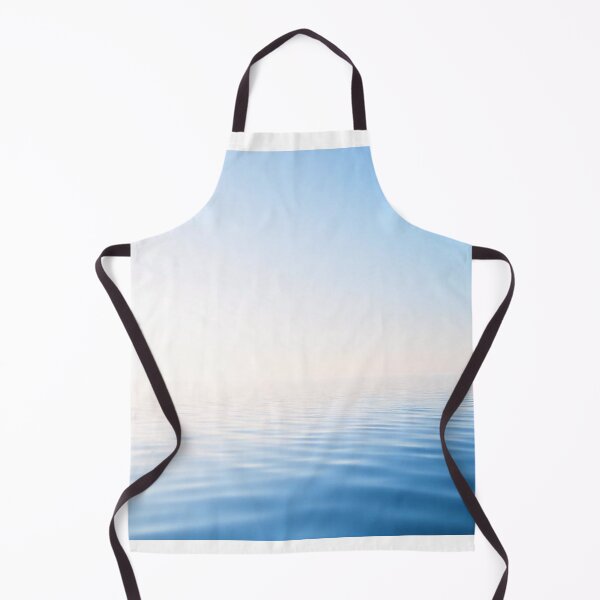 Item preview, Serene Ripples: A Calming Visual Representation designed and sold by hjian8219.