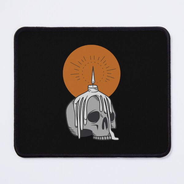 Item preview, Skull Light designed and sold by Sasha Shreider.