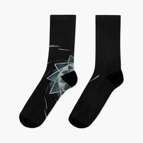 Item preview, Geometric Starburst Design - Modern Abstract Clothing designed and sold by sky-46.