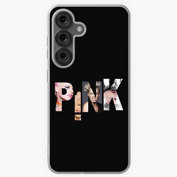 Item preview, P!ink Pink P ink designed and sold by Petta Hinemy.