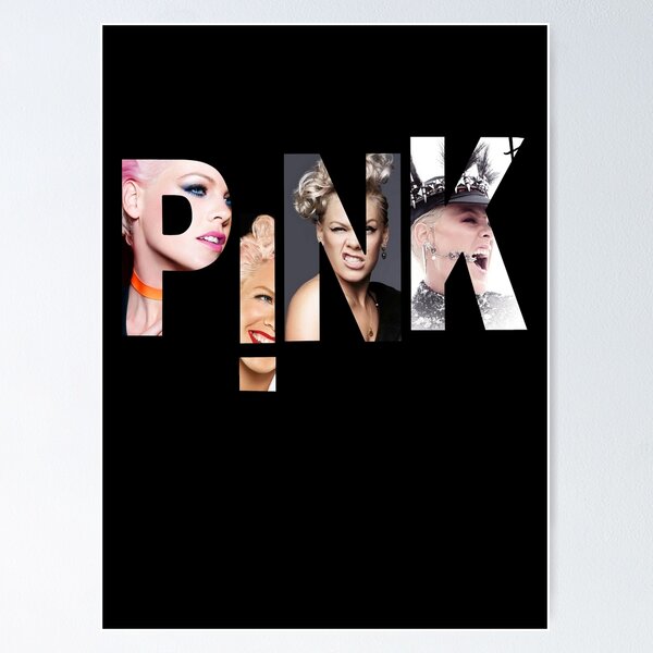 Item preview, P!ink Pink P ink designed and sold by Petta Hinemy.