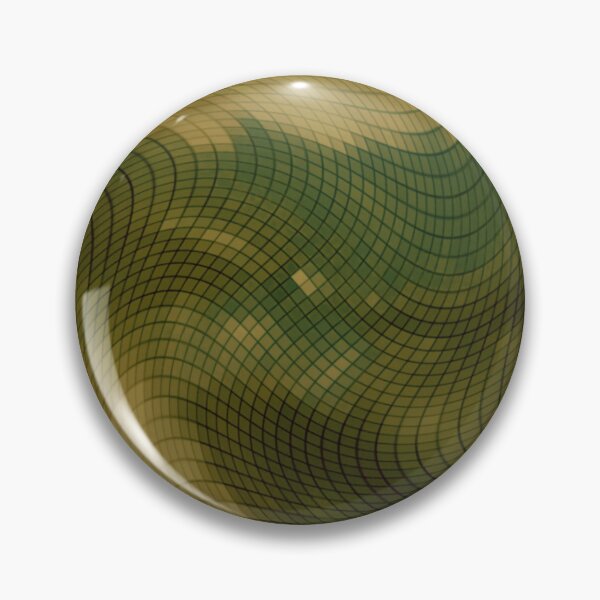 Item preview, Relaxing Green and Gold by ElitebyElise designed and sold by ElitebyElise.