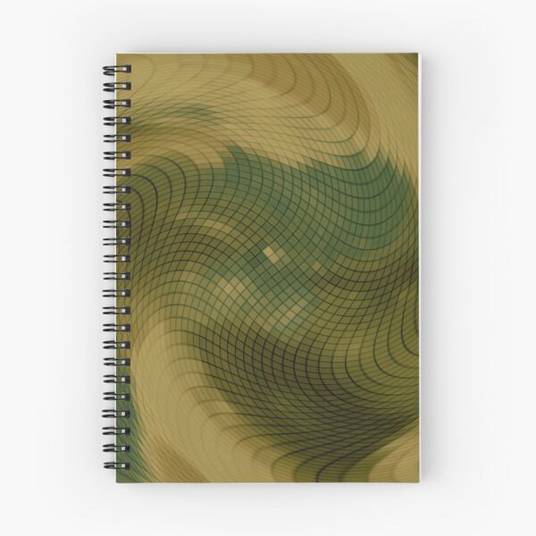 Item preview, Relaxing Green and Gold by ElitebyElise designed and sold by ElitebyElise.