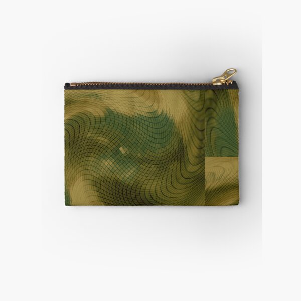 Item preview, Relaxing Green and Gold by ElitebyElise designed and sold by ElitebyElise.