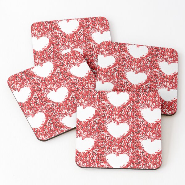 Item preview, Heart Shape designed and sold by Fashioninja.