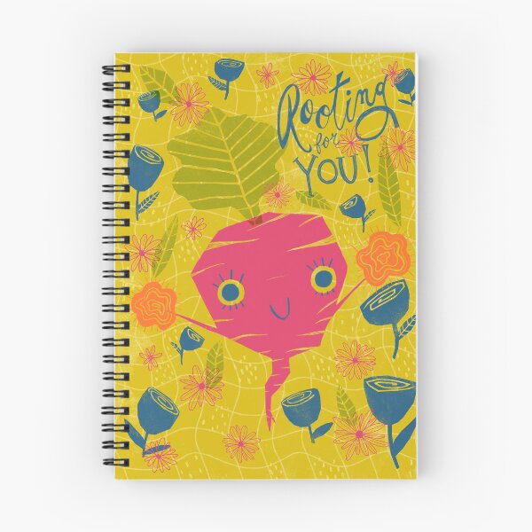 Item preview, Rooting 4 You designed and sold by Erin MacEachern.