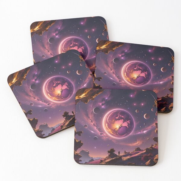 Item preview, Other Worldly designed and sold by babyllama.