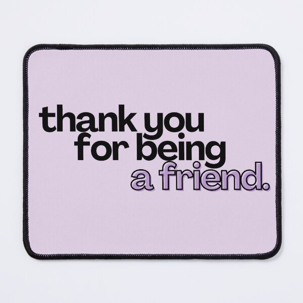 Item preview, Golden Girls Thank you for being a friend! designed and sold by baranskini.