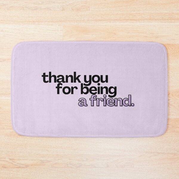 Item preview, Golden Girls Thank you for being a friend! designed and sold by baranskini.