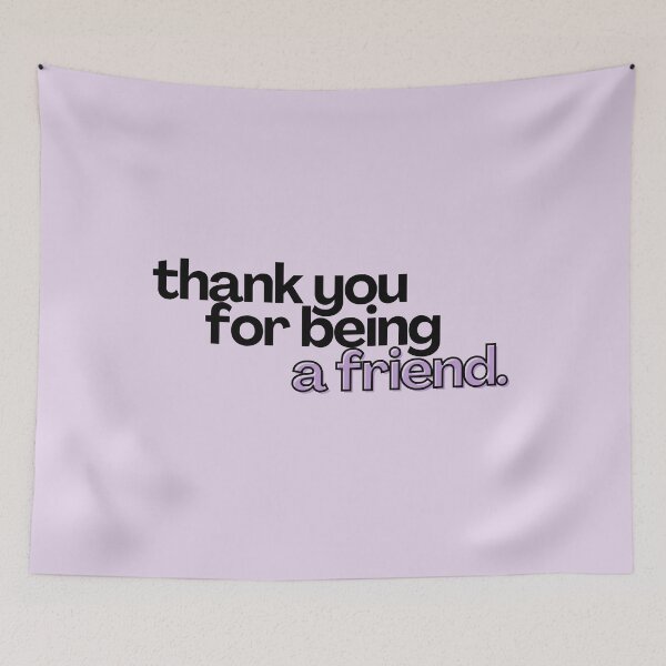 Item preview, Golden Girls Thank you for being a friend! designed and sold by baranskini.