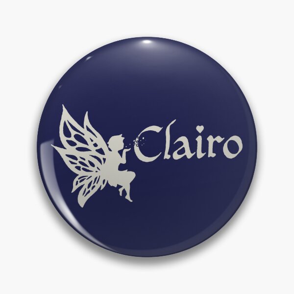 Item preview, I Got Charmed by Clairo Tour Fairy Wings designed and sold by aestheticqueen.