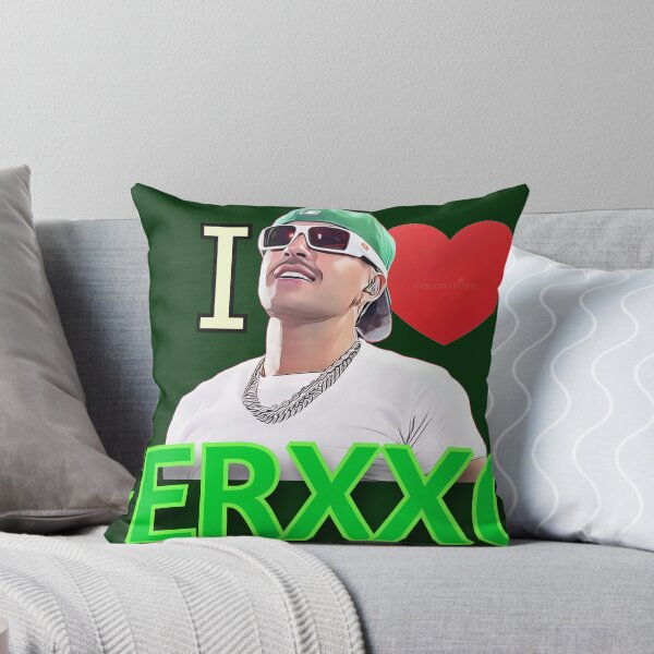 Item preview, I love Ferxxo (Feid) - Musical Design designed and sold by Arte2077.