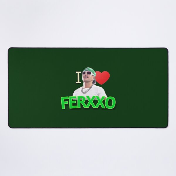 Item preview, I love Ferxxo (Feid) - Musical Design designed and sold by Arte2077.