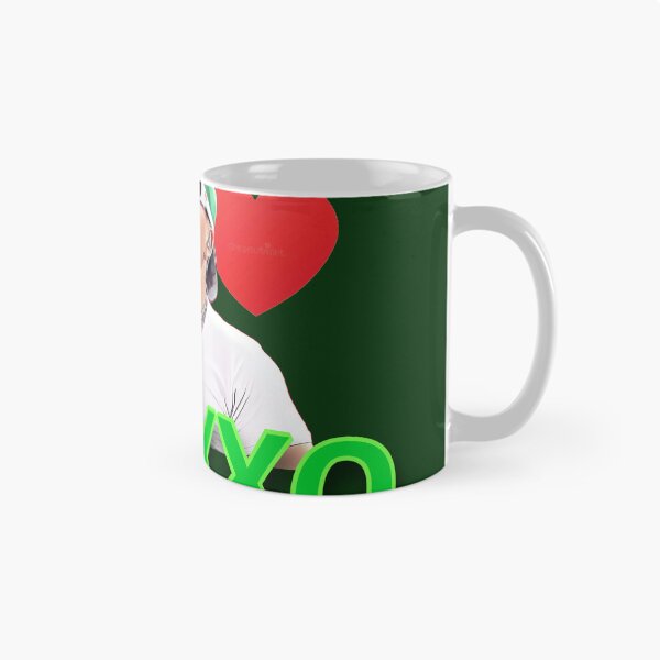 Item preview, I love Ferxxo (Feid) - Musical Design designed and sold by Arte2077.