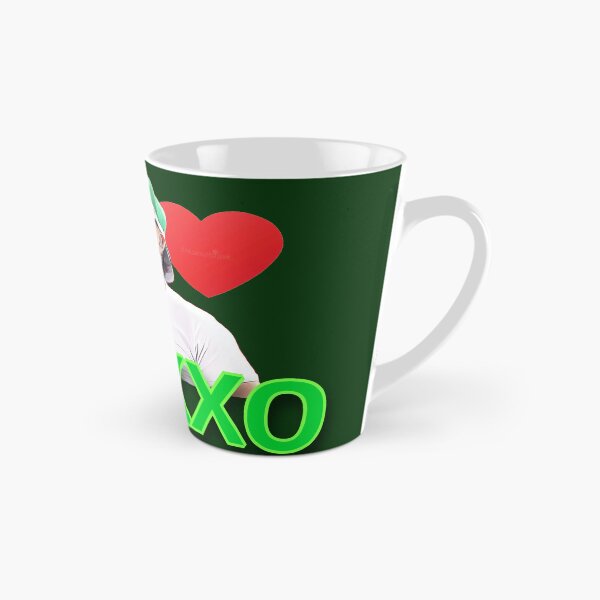 Item preview, I love Ferxxo (Feid) - Musical Design designed and sold by Arte2077.