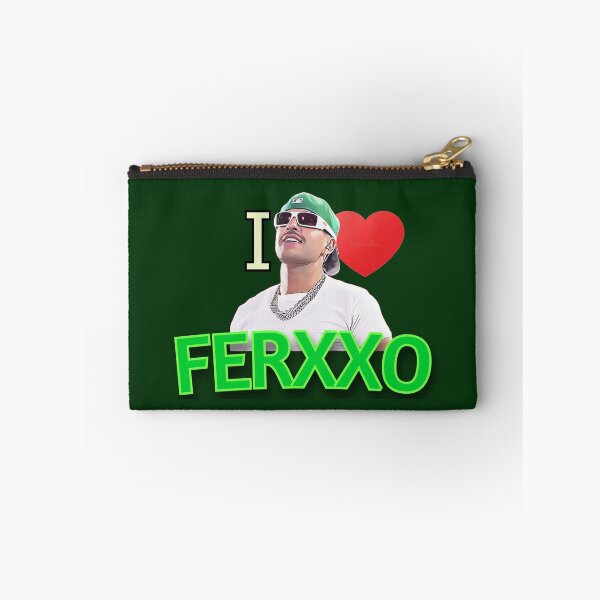 Item preview, I love Ferxxo (Feid) - Musical Design designed and sold by Arte2077.