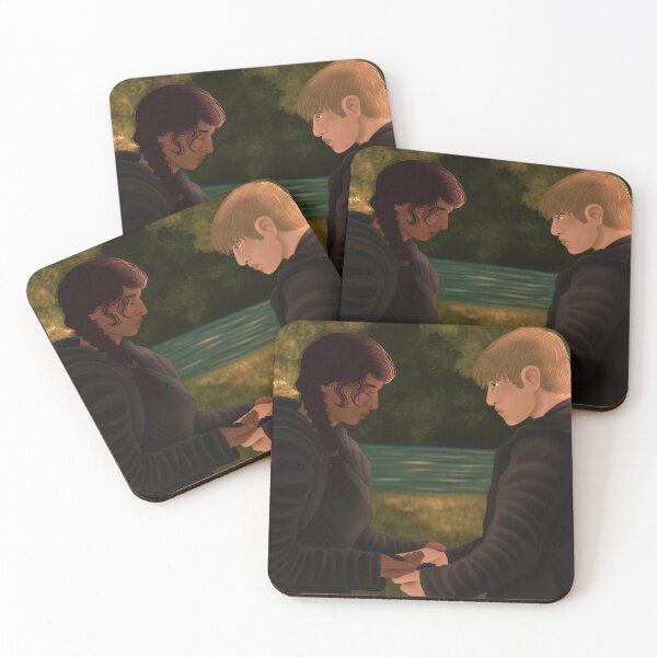 Item preview, Everlark designed and sold by Fallenrosepetals.