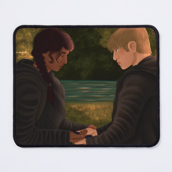 Item preview, Everlark designed and sold by Fallenrosepetals.
