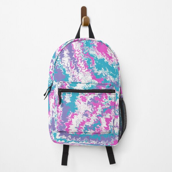 Item preview,  Whirlwind Candy Swirl - Abstract Vibrant Pattern designed and sold by Fantacaroo Designs.