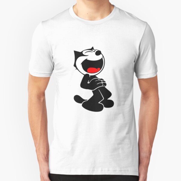 Felix The Cat T-Shirts | Redbubble