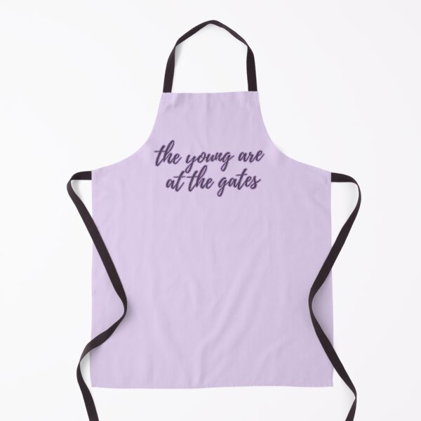 Item preview, SUFFS Broadway The Young are at the Gates designed and sold by baranskini.