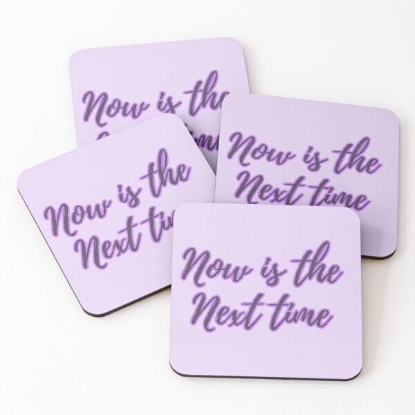 Item preview, SUFFS Broadway Now is the Next time designed and sold by baranskini.