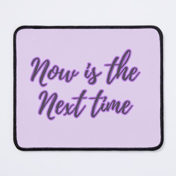 Item preview, SUFFS Broadway Now is the Next time designed and sold by baranskini.