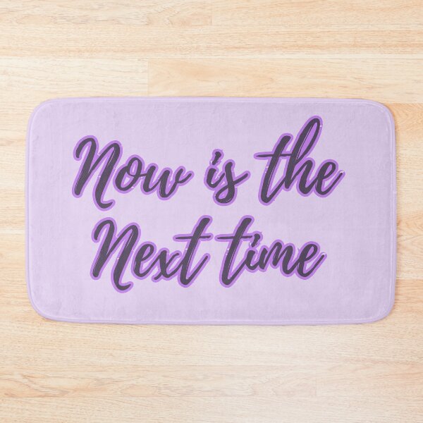Item preview, SUFFS Broadway Now is the Next time designed and sold by baranskini.