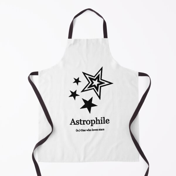 Item preview, Astrophile - One who loves stars designed and sold by Regal-Elegances.
