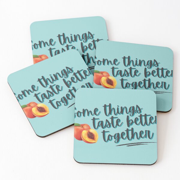 Item preview, The Pairing Casey McQuiston, designed and sold by baranskini.
