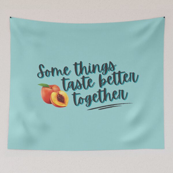 Item preview, The Pairing Casey McQuiston, designed and sold by baranskini.