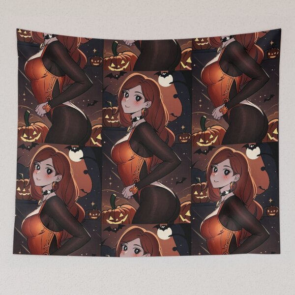 Item preview, A Night For Tights designed and sold by KillerCrafts.