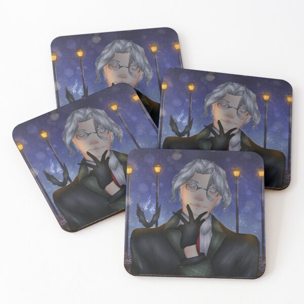Item preview, Johann designed and sold by Moonartstar.