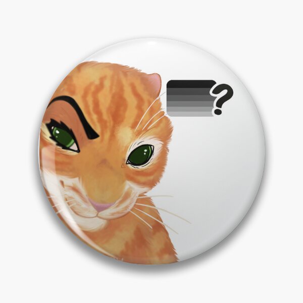 Item preview, Are you...? designed and sold by SeindrakDungeon.