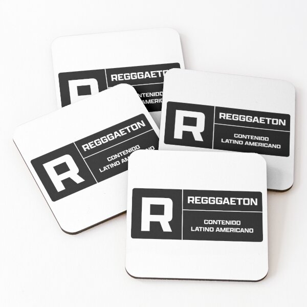 Item preview, Reggaeton designed and sold by El Borincano.