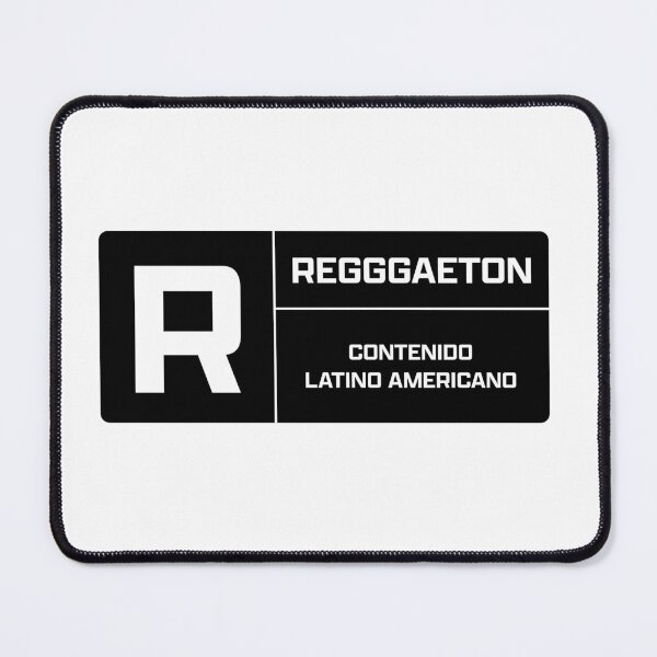 Item preview, Reggaeton designed and sold by El Borincano.
