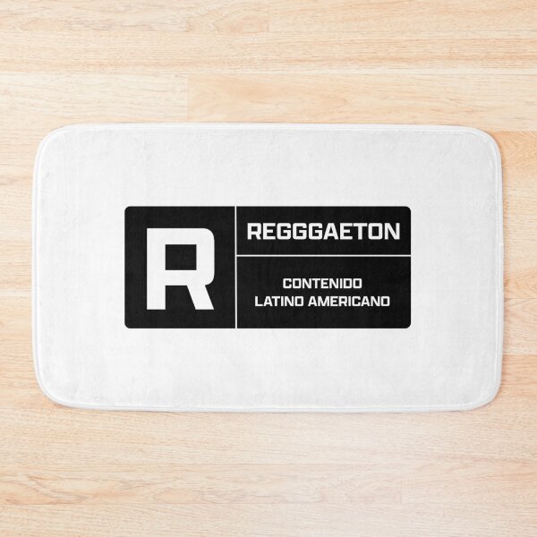 Item preview, Reggaeton designed and sold by El Borincano.
