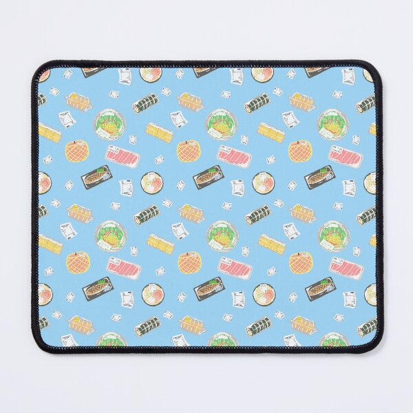 Item preview, supermarket designed and sold by mayIpeachyou.