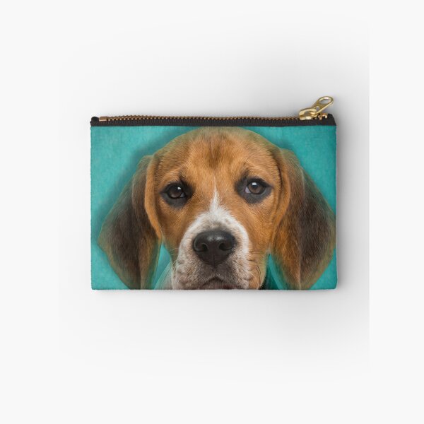 Item preview, Beagle dog digital art designed and sold by k9printart.