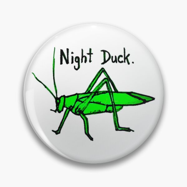 Item preview, Night Duck designed and sold by jessicabruce.