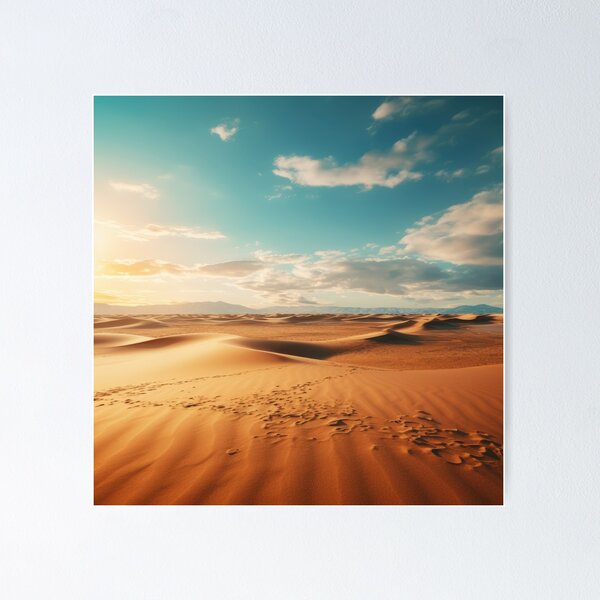 Item preview, Hermosa escena de playa designed and sold by AiArt NZ.