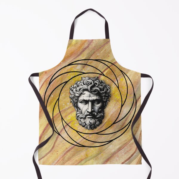Item preview, Prosperous Whirlwind designed and sold by RobsonThomas.