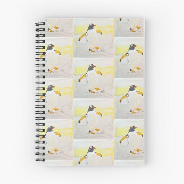 Item preview, Gentoo Penguin designed and sold by GeinaB.