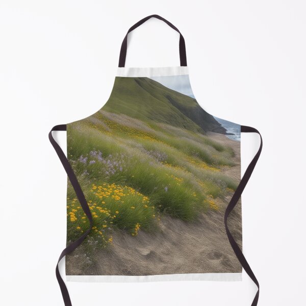 Item preview, Majestic Alps: A Scenic View Rendered with Generative AI designed and sold by hjian8219.