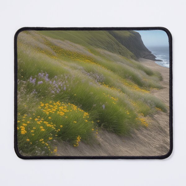 Item preview, Majestic Alps: A Scenic View Rendered with Generative AI designed and sold by hjian8219.