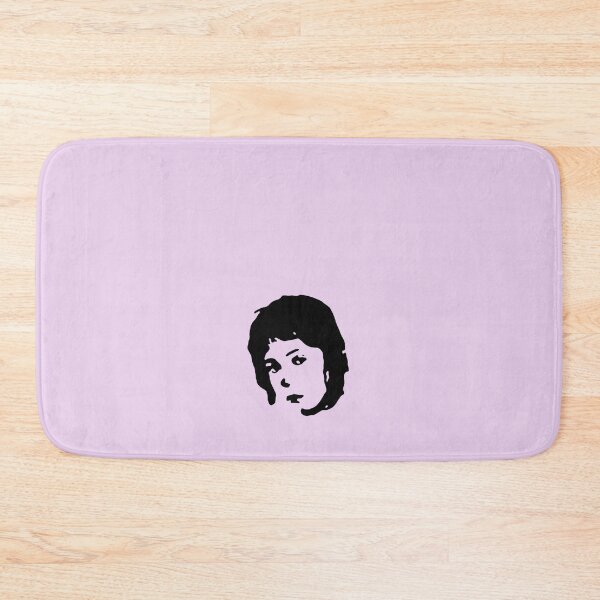 Item preview, Clairo Charm Tour Face Shadow Pop Art designed and sold by aestheticqueen.